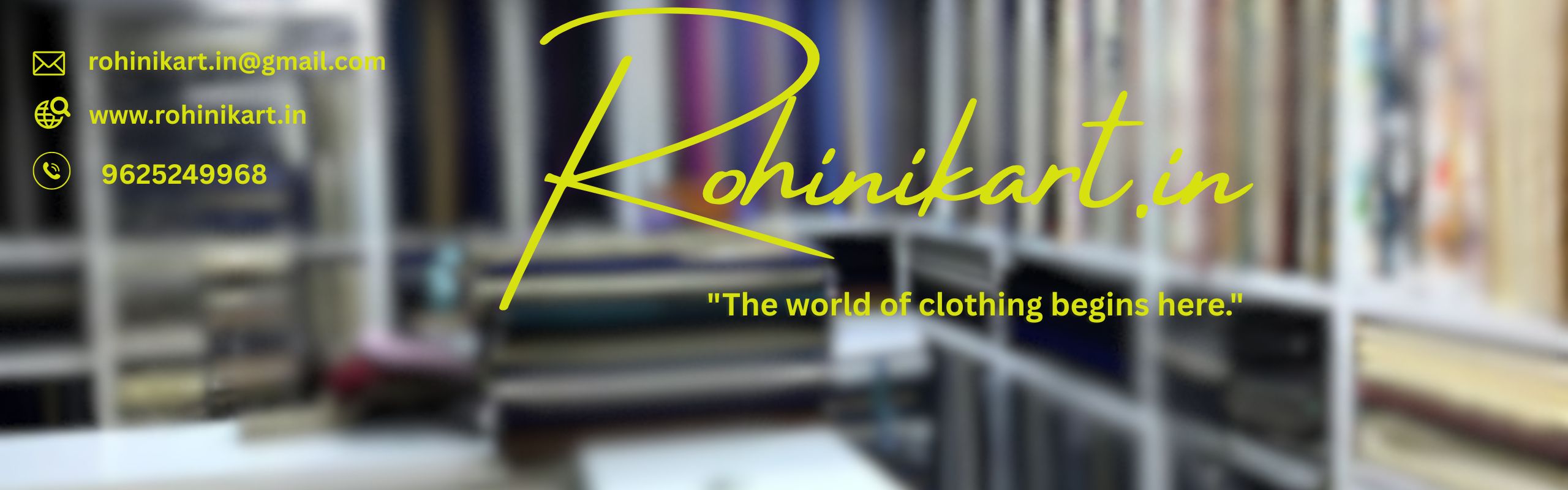 rohinikart