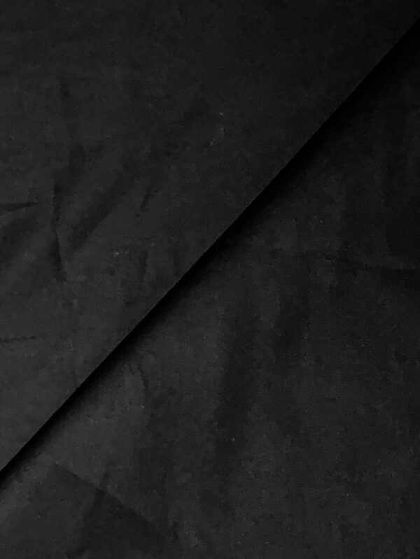 BLACK GIZA COTTON