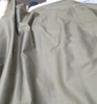 Olive Green Premium Suiting Fabric